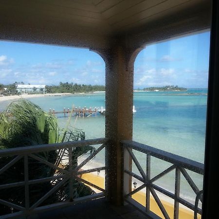 Hotel Augusta Bay Bahamas, Exuma George Town Zewnętrze zdjęcie