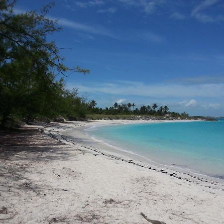 Hotel Augusta Bay Bahamas, Exuma George Town Zewnętrze zdjęcie