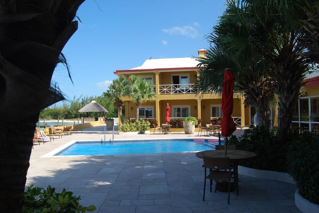 Hotel Augusta Bay Bahamas, Exuma George Town Zewnętrze zdjęcie