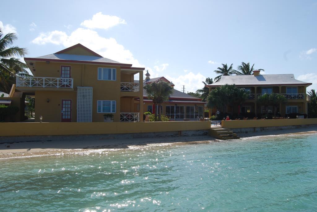 Hotel Augusta Bay Bahamas, Exuma George Town Zewnętrze zdjęcie