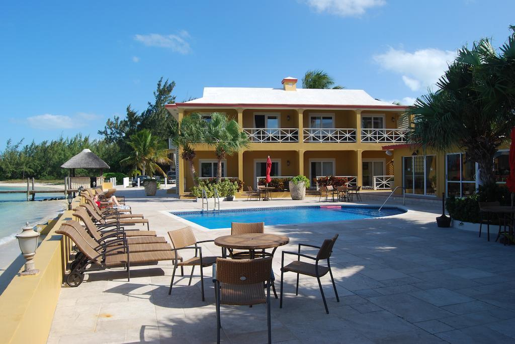 Hotel Augusta Bay Bahamas, Exuma George Town Zewnętrze zdjęcie