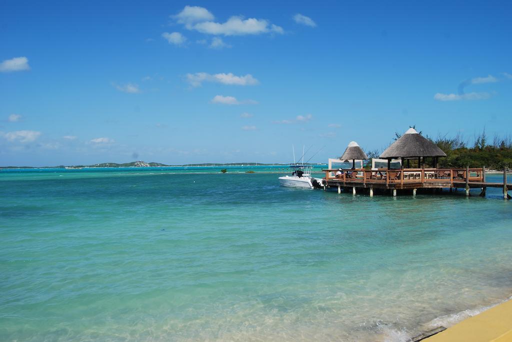 Hotel Augusta Bay Bahamas, Exuma George Town Zewnętrze zdjęcie