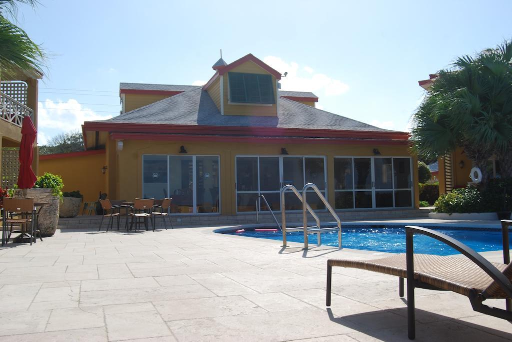 Hotel Augusta Bay Bahamas, Exuma George Town Zewnętrze zdjęcie