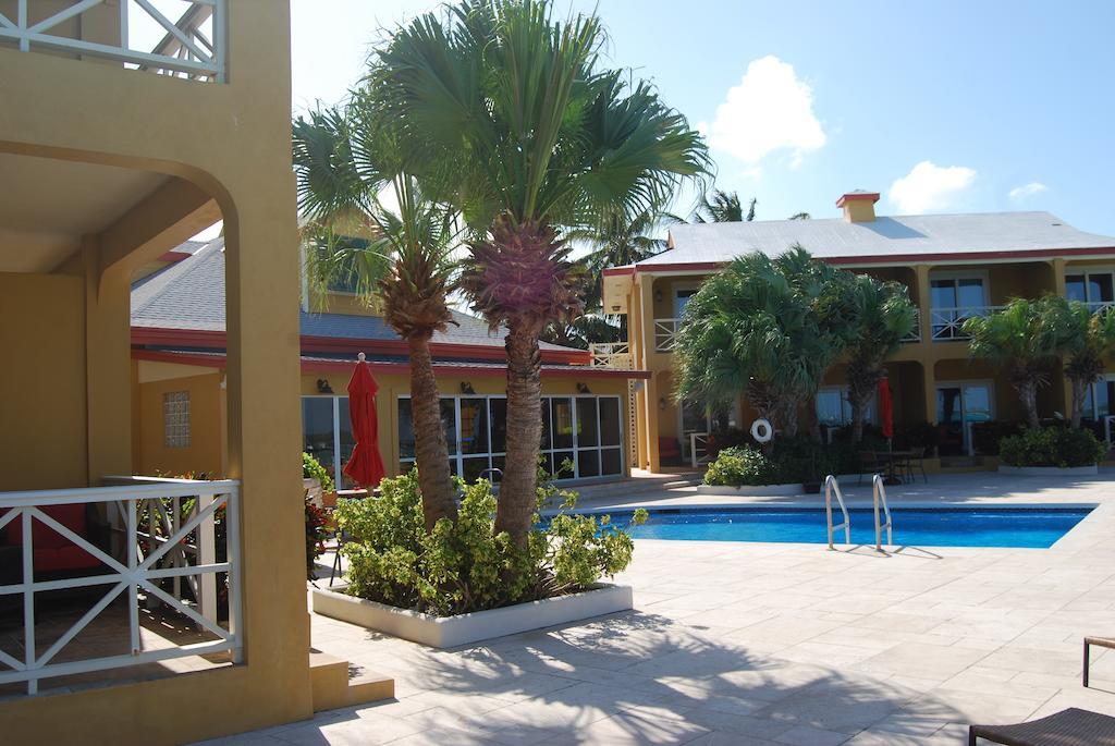 Hotel Augusta Bay Bahamas, Exuma George Town Zewnętrze zdjęcie