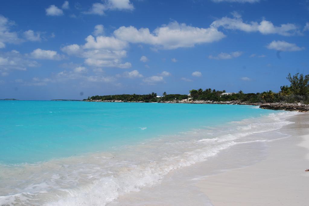 Hotel Augusta Bay Bahamas, Exuma George Town Zewnętrze zdjęcie