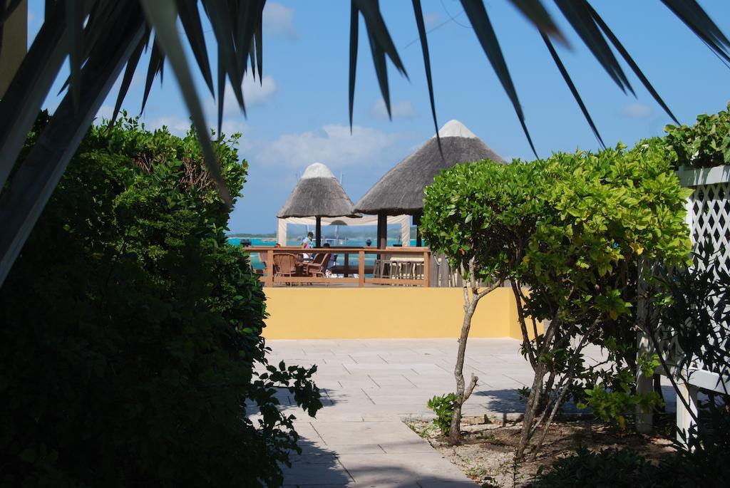 Hotel Augusta Bay Bahamas, Exuma George Town Zewnętrze zdjęcie