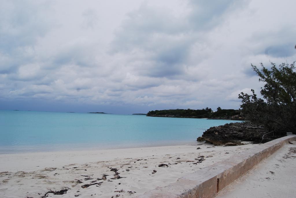 Hotel Augusta Bay Bahamas, Exuma George Town Zewnętrze zdjęcie
