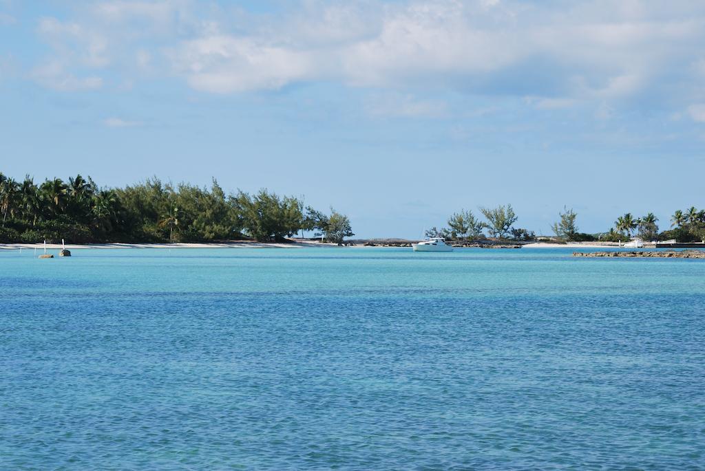 Hotel Augusta Bay Bahamas, Exuma George Town Zewnętrze zdjęcie