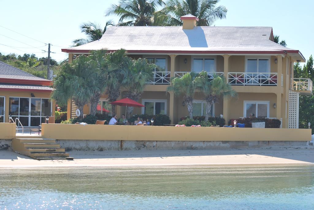 Hotel Augusta Bay Bahamas, Exuma George Town Zewnętrze zdjęcie