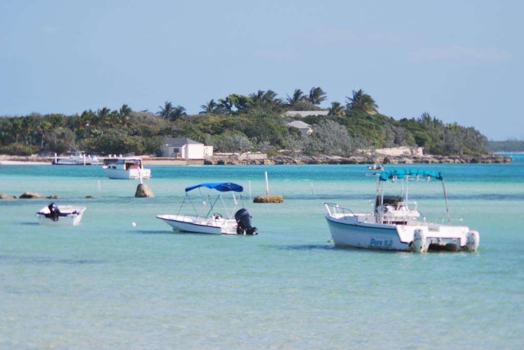 Hotel Augusta Bay Bahamas, Exuma George Town Zewnętrze zdjęcie