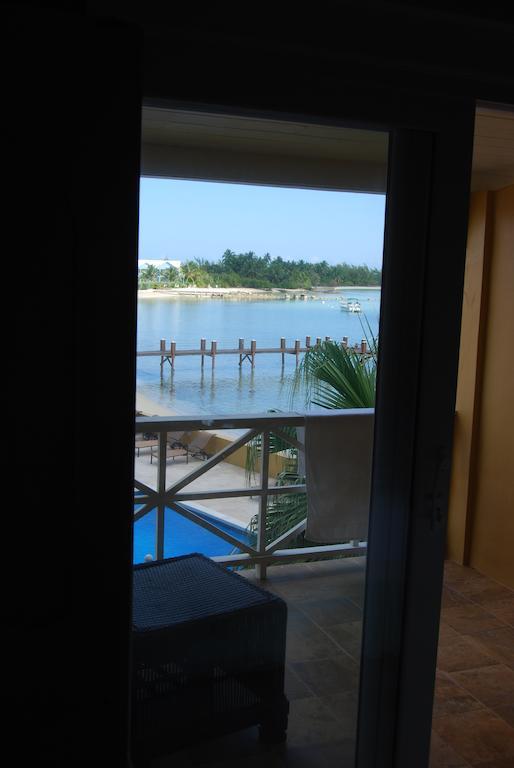 Hotel Augusta Bay Bahamas, Exuma George Town Zewnętrze zdjęcie