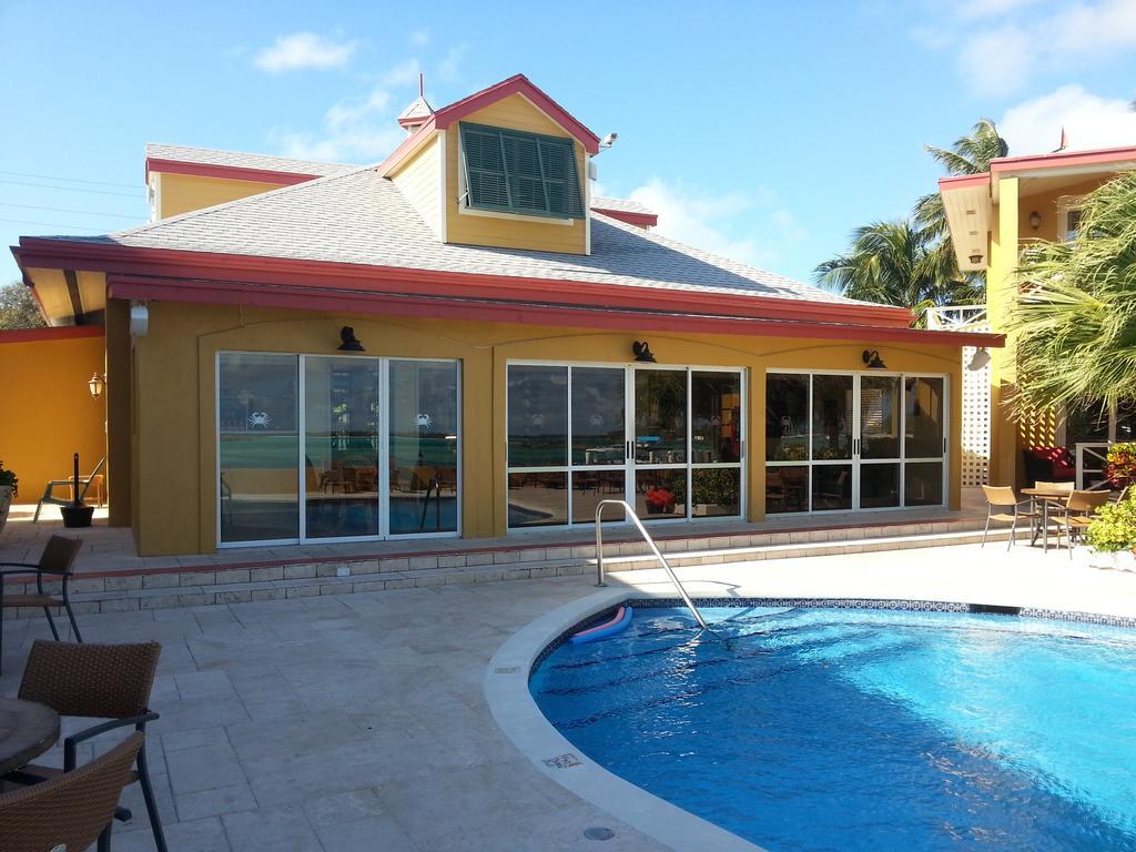 Hotel Augusta Bay Bahamas, Exuma George Town Zewnętrze zdjęcie