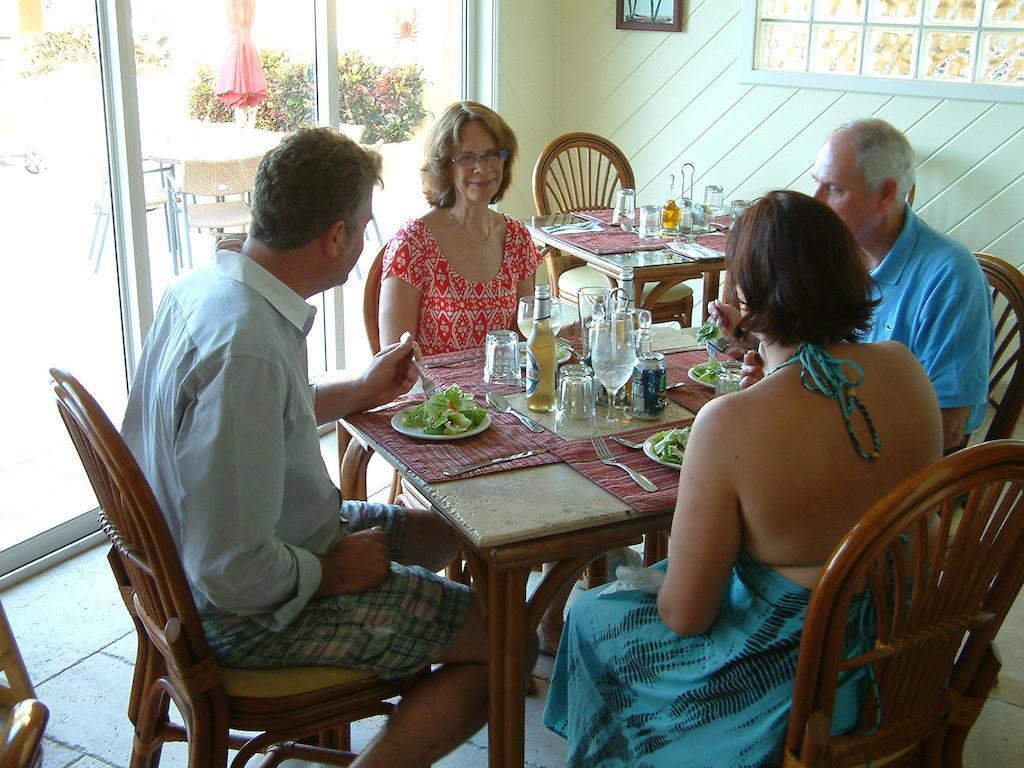 Hotel Augusta Bay Bahamas, Exuma George Town Zewnętrze zdjęcie