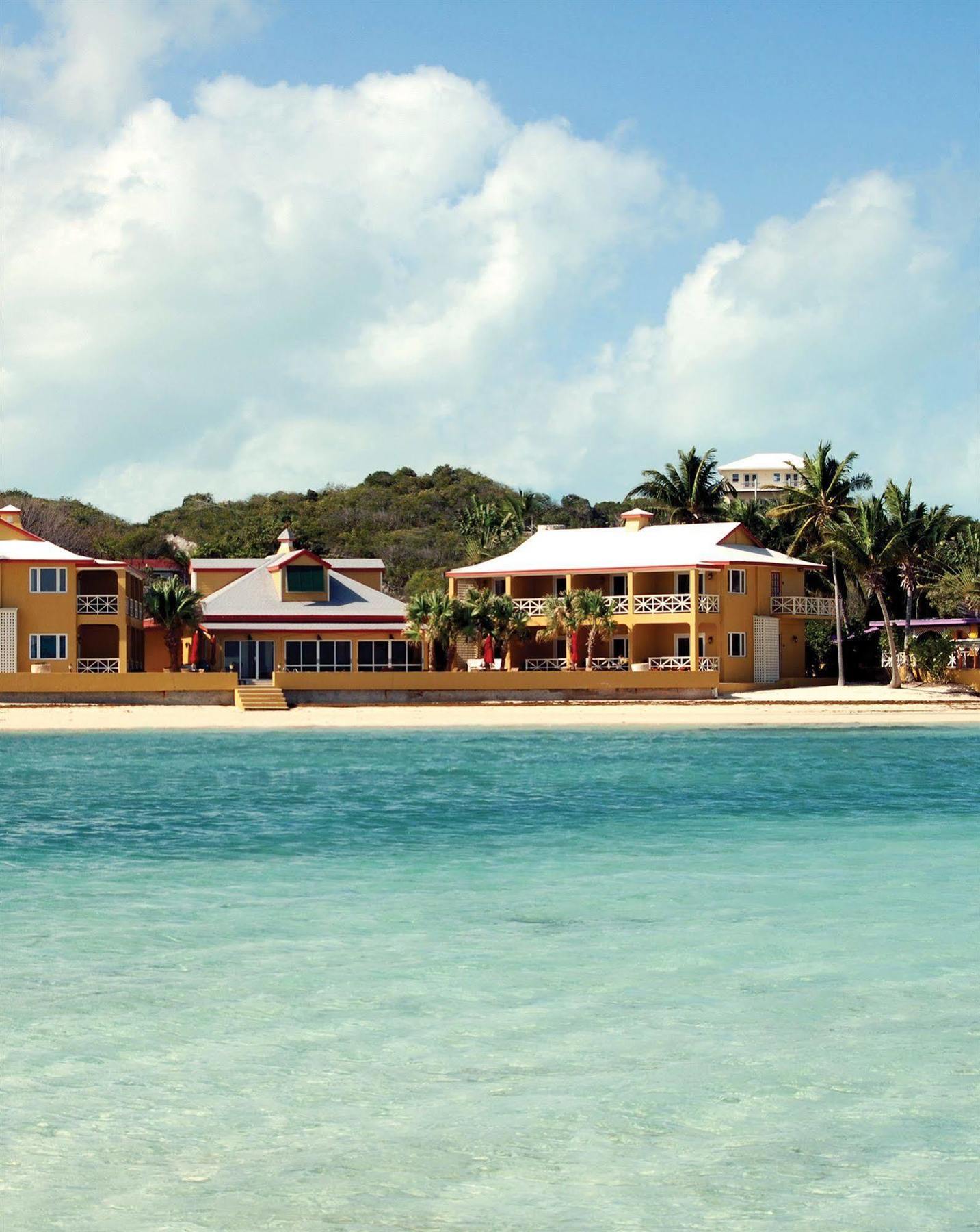 Hotel Augusta Bay Bahamas, Exuma George Town Zewnętrze zdjęcie