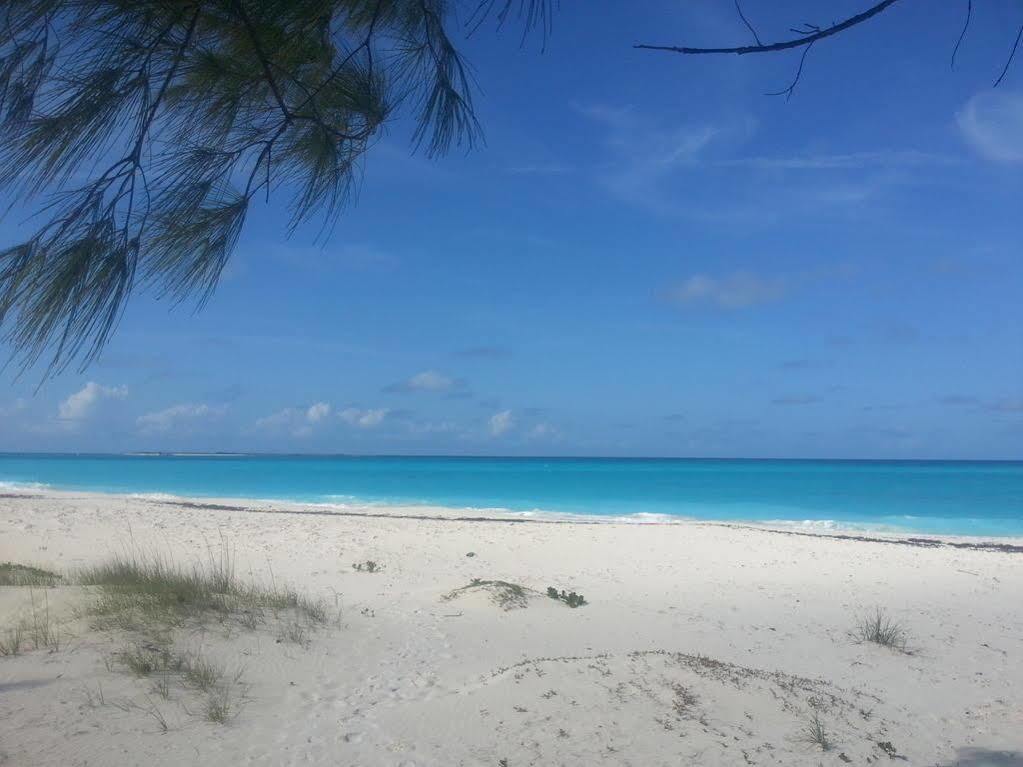 Hotel Augusta Bay Bahamas, Exuma George Town Zewnętrze zdjęcie