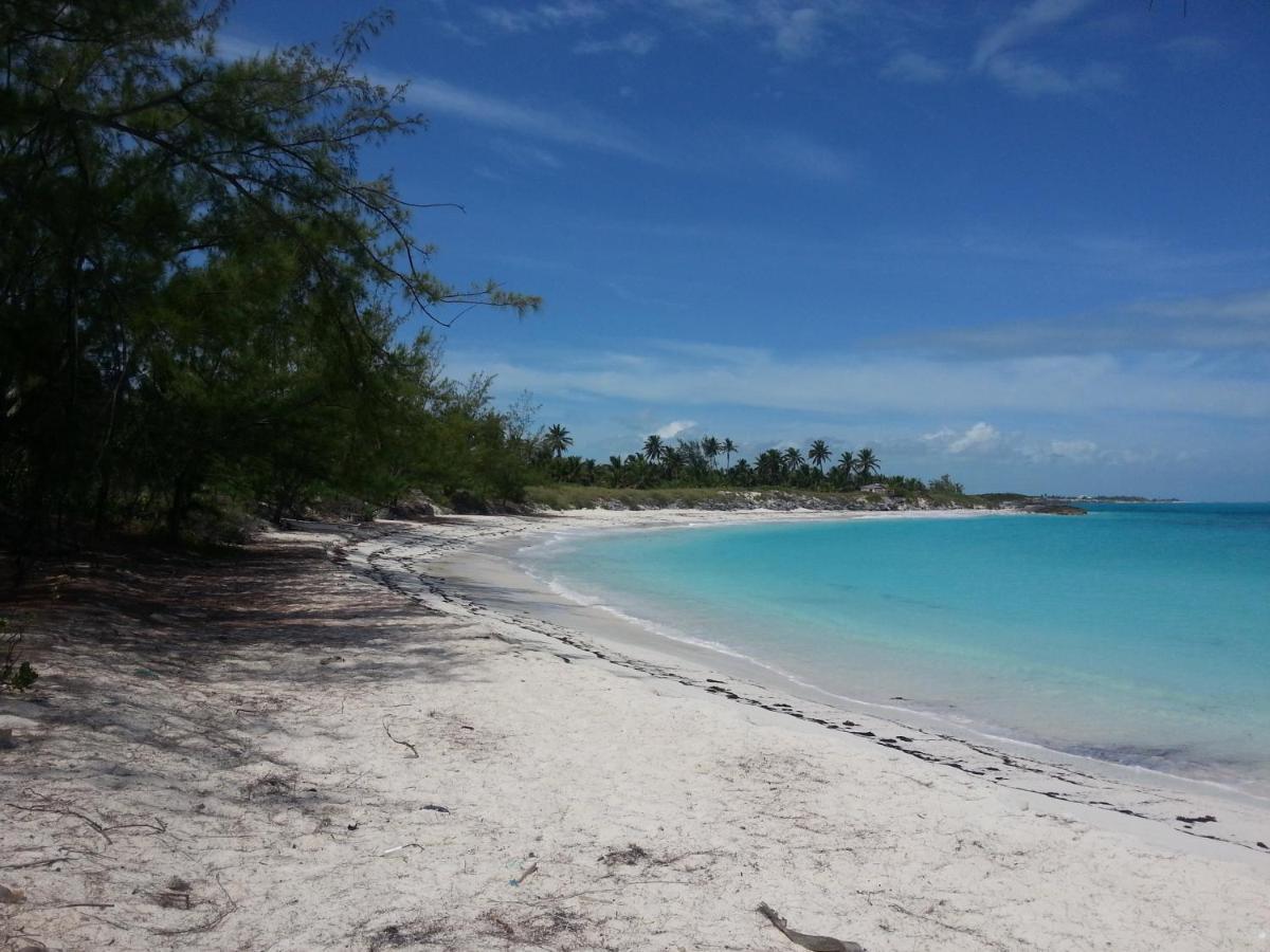 Hotel Augusta Bay Bahamas, Exuma George Town Zewnętrze zdjęcie